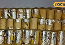 इस मिठाई में ठूस-ठूस कर भरा होता है मावा, स्वाद में नंबर-1, जानें कितनी है कीमत