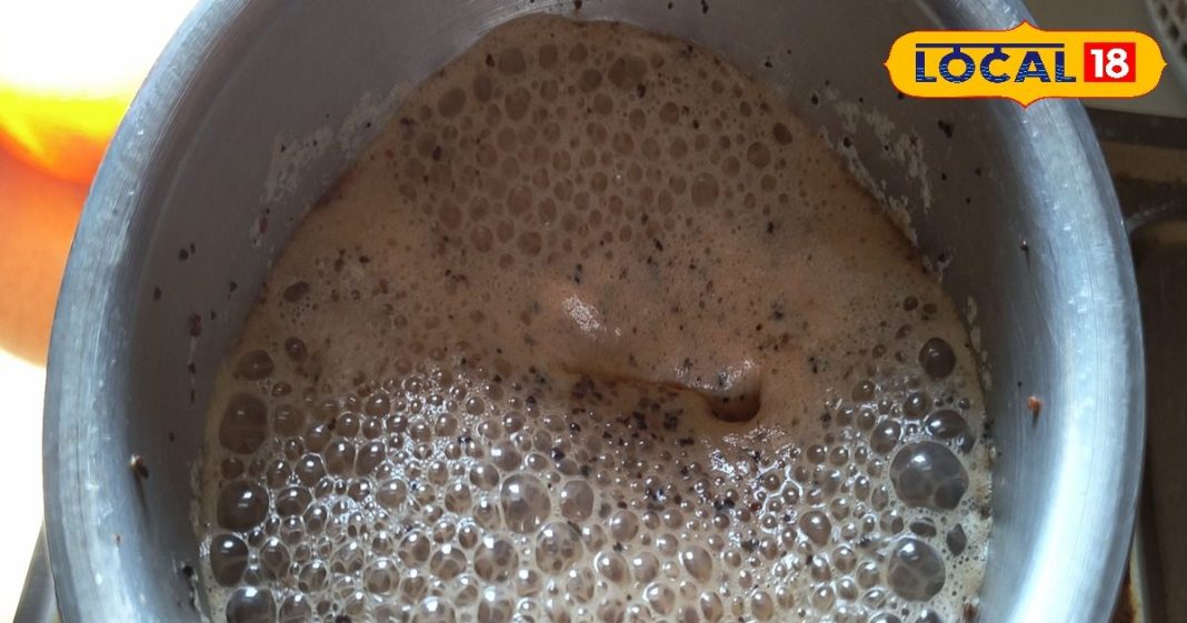 अजवाइन की चाय पीने से शरीर को मिलते हैं कई लाभ, एक्सपर्ट से जानें