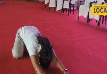 अब टेंशन को करें टाटा बाय-बाय, ये है स्वस्थ रहने का रामबाण योगाभ्यास