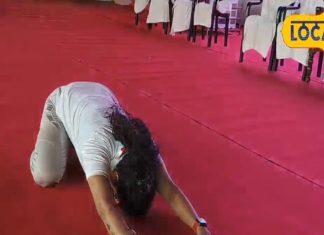 अब टेंशन को करें टाटा बाय-बाय, ये है स्वस्थ रहने का रामबाण योगाभ्यास