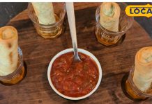 рдпреЗ рдкрд╛рд▓рдХ рд░реЛрд▓ рдирд╣реАрдВ рдЦрд╛рдпрд╛ рддреЛ рдХреБрдЫ рдирд╣реАрдВ рдЦрд╛рдпрд╛, рд╕реНрд╡рд╛рдж рдЗрддрдирд╛ рд▓рд╛рдЬрд╡рд╛рдм рдХрд┐ рдЪрд╛рдЯрддреЗ рд░рд╣ рдЬрд╛рдПрдВрдЧреЗ рдЙрдВрдЧрд▓рд┐рдпрд╛рдВ тАУ Bharat.one рд╣рд┐рдВрджреА