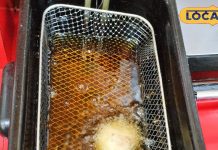 गिरिडीह में छाया फ्राइड आइस क्रीम का खुमार, स्वाद ऐसा कि हर बार खाने का करेगा मन