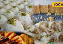 भरतपुर में फेमस हैं ये 5 मिठाइयां, तीसरी वाली तो राष्ट्रपति की फेवरेट