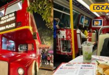 भारत की पहली फूड बस: अब लंदन का मजा मिलेगा दिल्ली में, डबल देकर बस में ले स्वादिष्ट खाने का आनंद