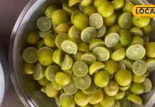 झुंझुनूं के मदनलाल 54 साल से बना रहे हैं स्वादिष्ट आचार, नेता और अधिकारी हैं उनके ग्राहक