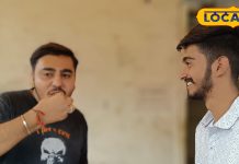 Mathura Famous Food: दिल्ली के मशहूर छोले भटूरे का यहां लीजिए आनंद, खाने वालों का लगता है जमघट, जानें रेसिपी