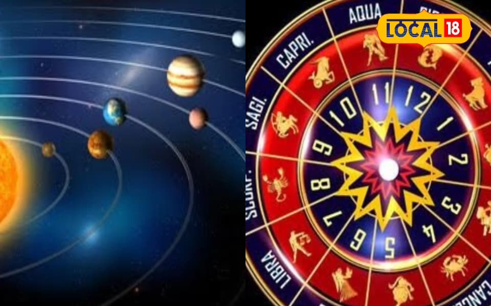 करवा चौथ पर मंगल का नीच राशि में गोचर, इन राशियों की होगी मौज! हरिद्वार के ज्योतिषी से जानें सब