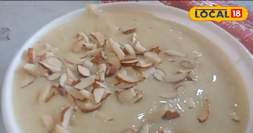Famous Kheer: हद से ज्यादा स्वाद है यहां मिलने वाली खीर…ठूस-ठूस कर डलता है केसर-मावा, कीमत भी कम