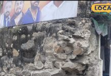 हैदराबाद के इस निजाम ने मंदिरों के लिए दान की थी जमीन, लाल दरवाजा के अस्तित्व को खतरा