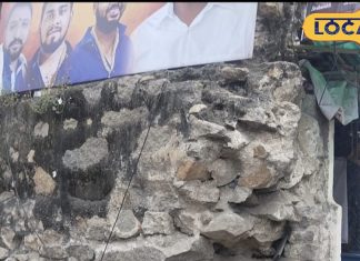 हैदराबाद के इस निजाम ने मंदिरों के लिए दान की थी जमीन, लाल दरवाजा के अस्तित्व को खतरा