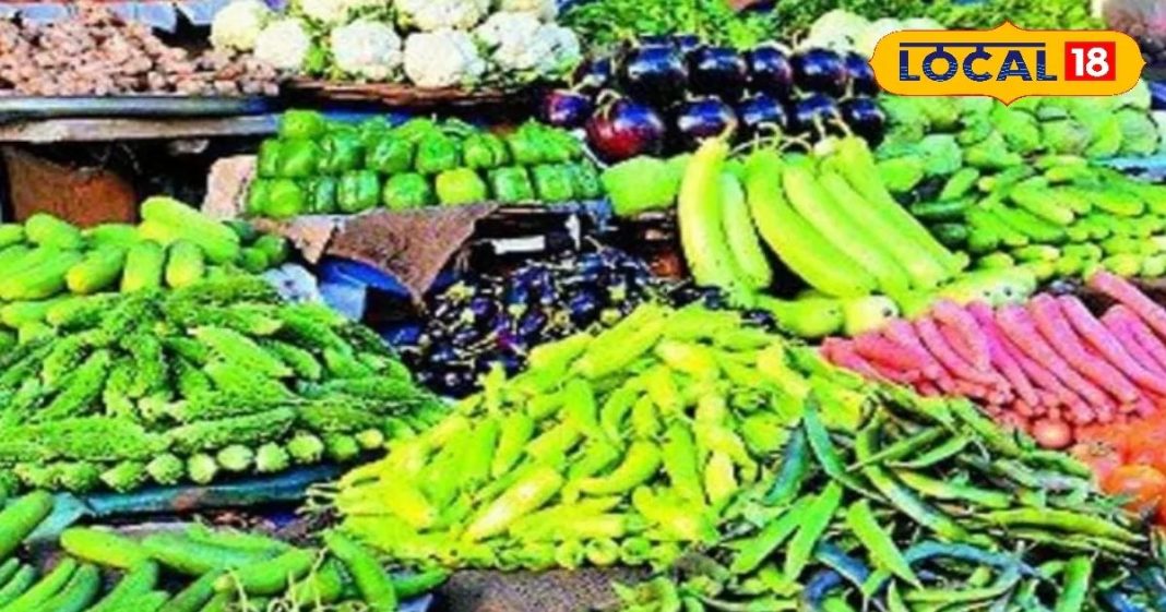 थाली में सब्जी की कटोरी हुई छोटी, आसमान छू रहे सब्जियों के दाम, जानें वजह