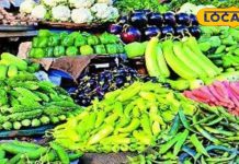 थाली में सब्जी की कटोरी हुई छोटी, आसमान छू रहे सब्जियों के दाम, जानें वजह