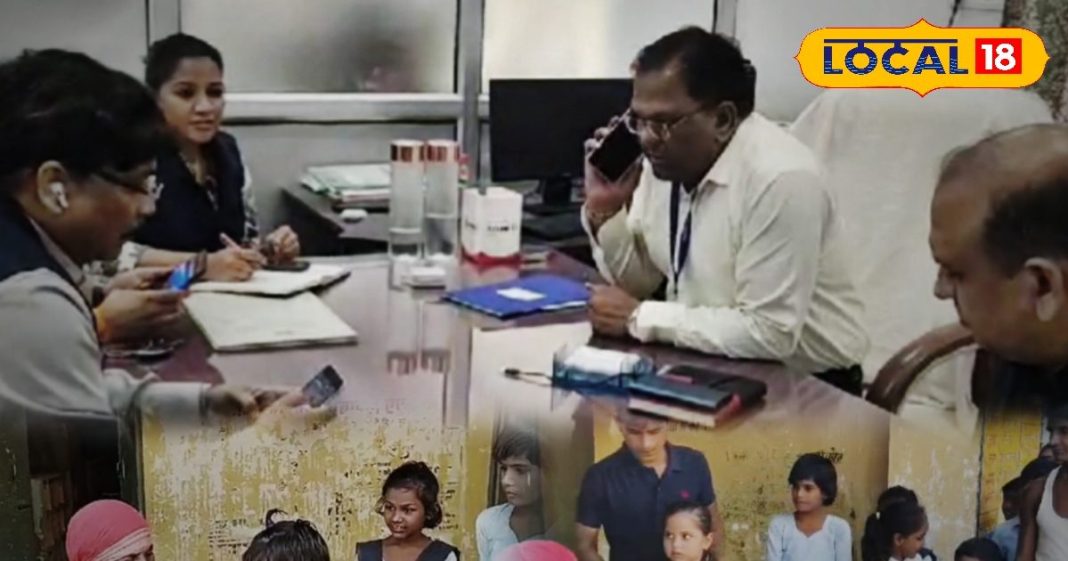 भरतपुर में डिप्थीरिया का कहर, 16 साल तक के बच्चों में तेजी से फैल रही बीमारी