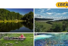 यहां है भारत की मशहूर झीलें जिनकी खूबसूरती देख नहीं थकते पर्यटक, जानिए क्यों हैं ये खास