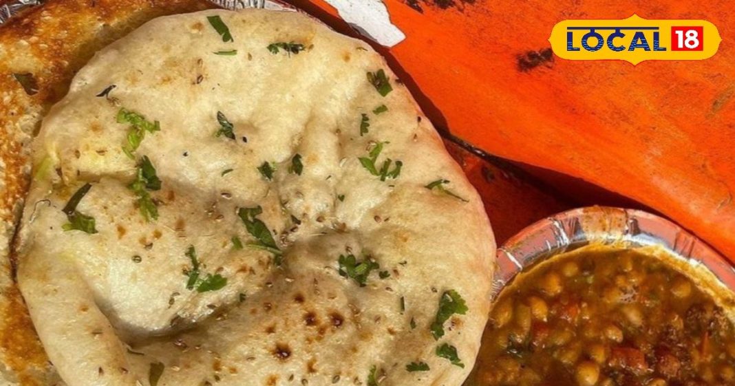 छोले कुलचे से बदली तकदीर, नाराज होकर घर आए बड़े भाई ने खोली थी दुकान