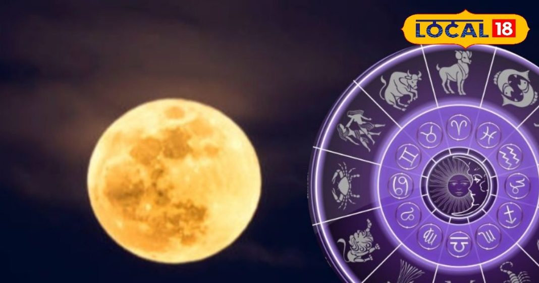 Surya Gochar: सूर्य देव करने वाले हैं गोचर, इन 5 राशियों की खुल जाएगी किस्मत! अचानक होगा धन लाभ