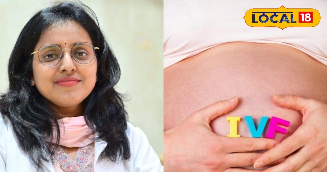 IVF प्रोसेस का चमत्कार! जीवित नहीं रहने पर भी बच्चे होने की रहेगी संभावना