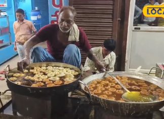 Famous sweets: अच्छी-अच्छी मिठाइयों को टक्कर देती है फर्रुखाबाद की यह मिठाई, लाजवाब है स्वाद और आकार