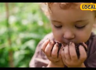 क्या आपका बच्चा खाता है कंकड़ और बाल? हो जाएं सावधान, इस बीमारी का हो सकता है शिकार