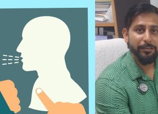 Winter Tips : देहरादून में अचानक क्यों बढ़ने लगे अस्थमा के मरीज़? डॉ. लवकुश चौधरी से जानें कैसे करें बचाव