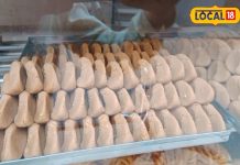 Mau Famous Peda: यहां का अनोखा पेड़ा खाने के लिए कराना पड़ता है बुक, विदेश भी पैक कराकर ले जाते हैं लोग
