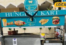 यहां के फेमस स्ट्रीट फूड मुंह में ला देते हैं पानी, बड़ी-बड़ी हस्तियां भी लेने आती हैं स्वाद – Bharat.one हिंदी