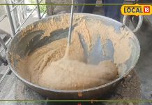 औरंगाबाद के इस दुकान के पेड़े का स्वाद है लाजवाब, विदेशों में भी है डिमांड