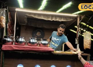 Automatic Golgappa Machine: 20 रूपए में 6 गोलगप्पे और 4 पानी का स्वाद…आटोमेटिक गोलगप्पा मशीन से स्ट्रीट में नए युग की शुरूआत