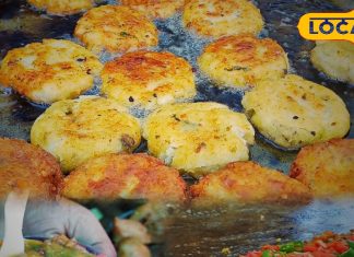 Bharatpur famous food: एक बार चखा लिया यहां का आलू भल्ला, तो बार-बार आएंगे आप