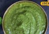 Garlic-mint chutney is effective in reducing uric acid and swelling consume it daily amazing benefits – Bharat.one हिंदी