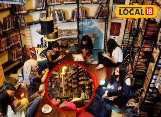 यहां पैसे देकर निकाल सकते हैं अपने अंदर की भड़ास, ये हैं मुंबई के 5 गजब कैफे