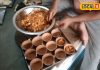 Famous Sweet: कुल्हड़ में बिकती है यह खास मिठाई, मात्र 40 रुपये कीमत, स्वाद में देती है काजू कतली को टक्कर