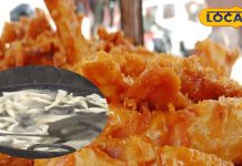 बलिया की इस देसी मिठाई के दीवाने हैं लोग… जल्दी नहीं होती खराब, स्वाद तो पूछो ही मत