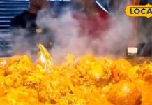 Litti Chicken Recipe: कोलकाता के सरोज का धनबाद में बोलबाला…लिट्टी चिकन के स्वाद से लोगों को बनाया दीवाना