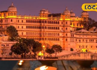 इस फेस्टिवल सीजन उदयपुर में बिताए अपनी छुट्टियां, आपके लिए इस बार ये है खास – Bharat.one हिंदी