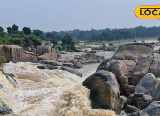 गुमला के नागफणी अंबाघाघ: प्राकृतिक खूबसूरती का अनमोल खजाना, जहां सालों भर सैलानियों का लगा रहता है तांता