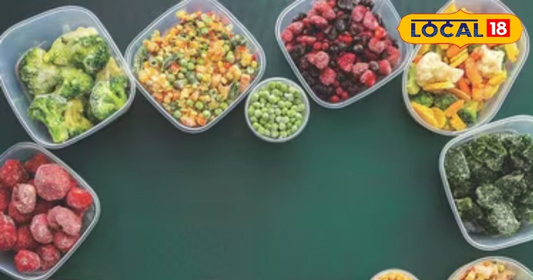 कहीं गलत तरीके से तो नहीं खा रहे सब्जी, चावल और फल, हो सकता है ये नुकसान, जानें सही तरीका – Bharat.one हिंदी