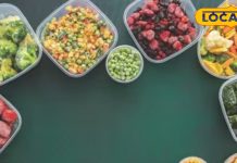 कहीं गलत तरीके से तो नहीं खा रहे सब्जी, चावल और फल, हो सकता है ये नुकसान, जानें सही तरीका – Bharat.one हिंदी