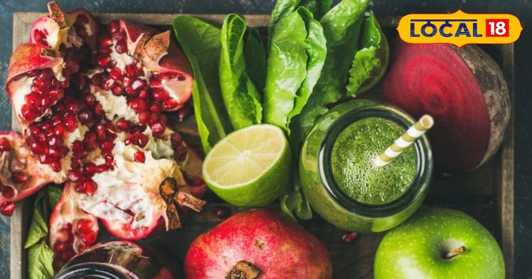 सर्दियों में शरीर को गर्म रखेंगे ये 6 सुपरफूड, कड़क ठंड में भी उतार फेंकेगे स्वेटर-जैकेट