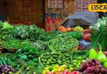 लहसुन पहुंचा रु 350 पार, टमाटर हुआ और लाल, मिर्ची भी हुई खूब तीखी