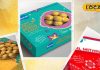 Diwali Sweets : दिवाली पर आंचल डेयरी ने बाजार में उतारी ये पांच मिठाइयां, जानिए खासियत