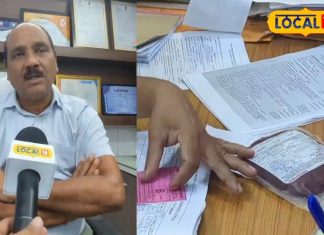 सदर अस्पताल में चालू हुआ ब्लड सेपरेटर मशीन, पटना जानें की नहीं पड़ेगी जरूरत