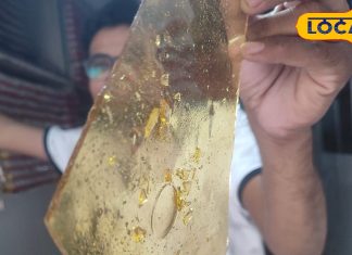 कांच की तरह दिखने वाली यह मिठाई है बेहद खास, लक्ष्मी जी को है अति प्रिय