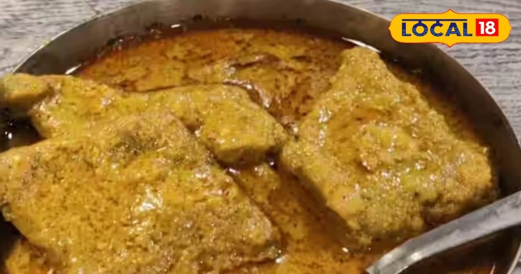 दीवाली पर बनाएं रीवा की मशहूर रिकमज की सब्जी, खाते ही खुश हो जाएगा परिवार का मन