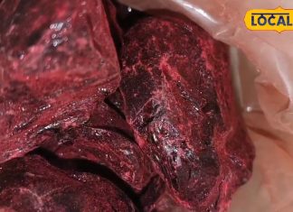 अनोखे नाम वाली चमत्कारी औषधि…खून से निचोड़ देती है सारी गंदगी, कूट-कूट कर भरा है आयरन -विटामिन बी12!