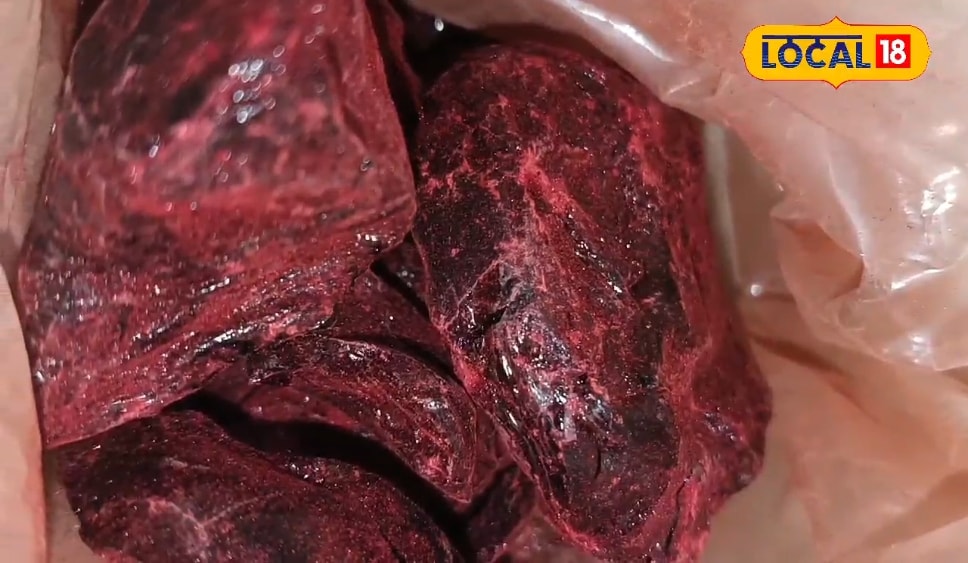 अनोखे नाम वाली चमत्कारी औषधि…खून से निचोड़ देती है सारी गंदगी, कूट-कूट कर भरा है आयरन -विटामिन बी12!