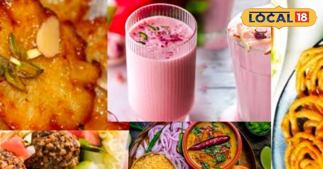 पुष्कर में घूमने के साथ इन पकवानों का जरुर करें टेस्ट, स्वाद का हर कोई दीवाना