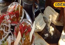 Saharanpur Famous Food: इस छोले कुलचे का टेस्ट उड़ा देगा आपका होश, बटर में अनोखे तरीके से होता है तैयार