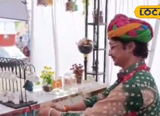 अनंत अंबानी की शादी में चाय परोस चुका है ये चायवाला, जानें खासियत