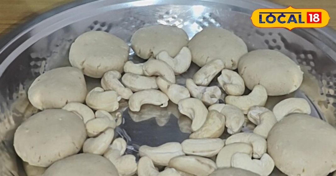 दीवाली में घर पर बनाएं ‘डायबिटीज मिठाई’, मधुमेह की समस्या को चुटकियों में कर देगा दूर – Bharat.one हिंदी